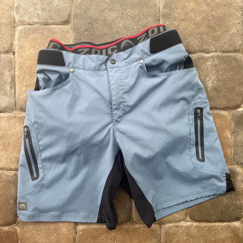 ZOIC Biking Shorts